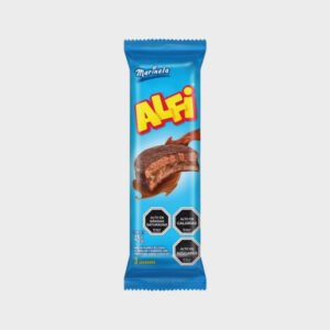 Alfajor Alfi Marinela 60g