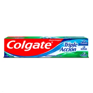 Pasta de diente Colgate