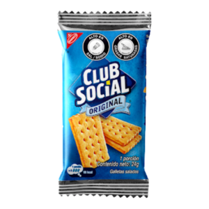 Club Social Original 24g