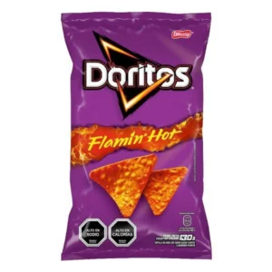Doritos Flamin'Hot 100g
