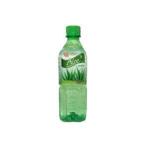 bebida de aloe vera 500ml