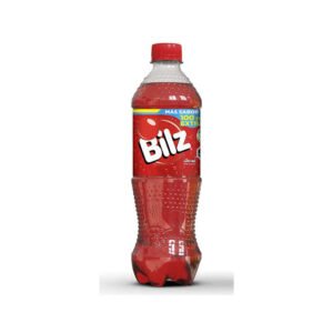 bebida bilz 600ml