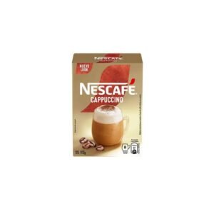 Nescafé Cappuccino 14g