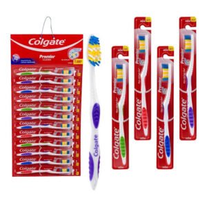 Cepillo de diente colgate
