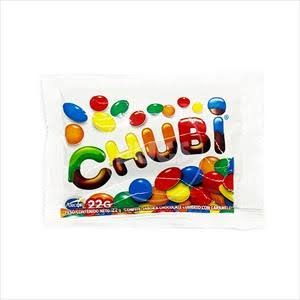 Chubi 20g