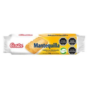 Galleta Matequilla 140g