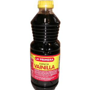 Esencia de vainilla 250ml