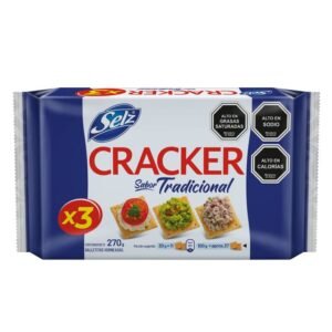 Cracker Selz 270G