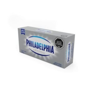 Philadelphia 180g