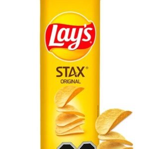 Lays Original 134g