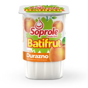 Yoghurt Batifrut Durazno 165g