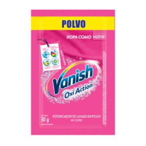 Vanish 30g